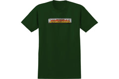 Savie ll Trainyard Tee