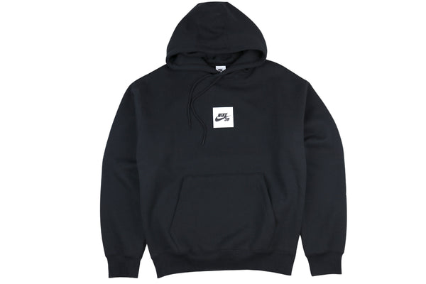 Nike SB Fleece Skate Hoodie