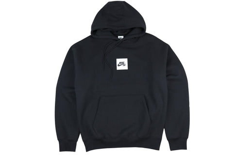 Cursive Small Logo Zip Hood