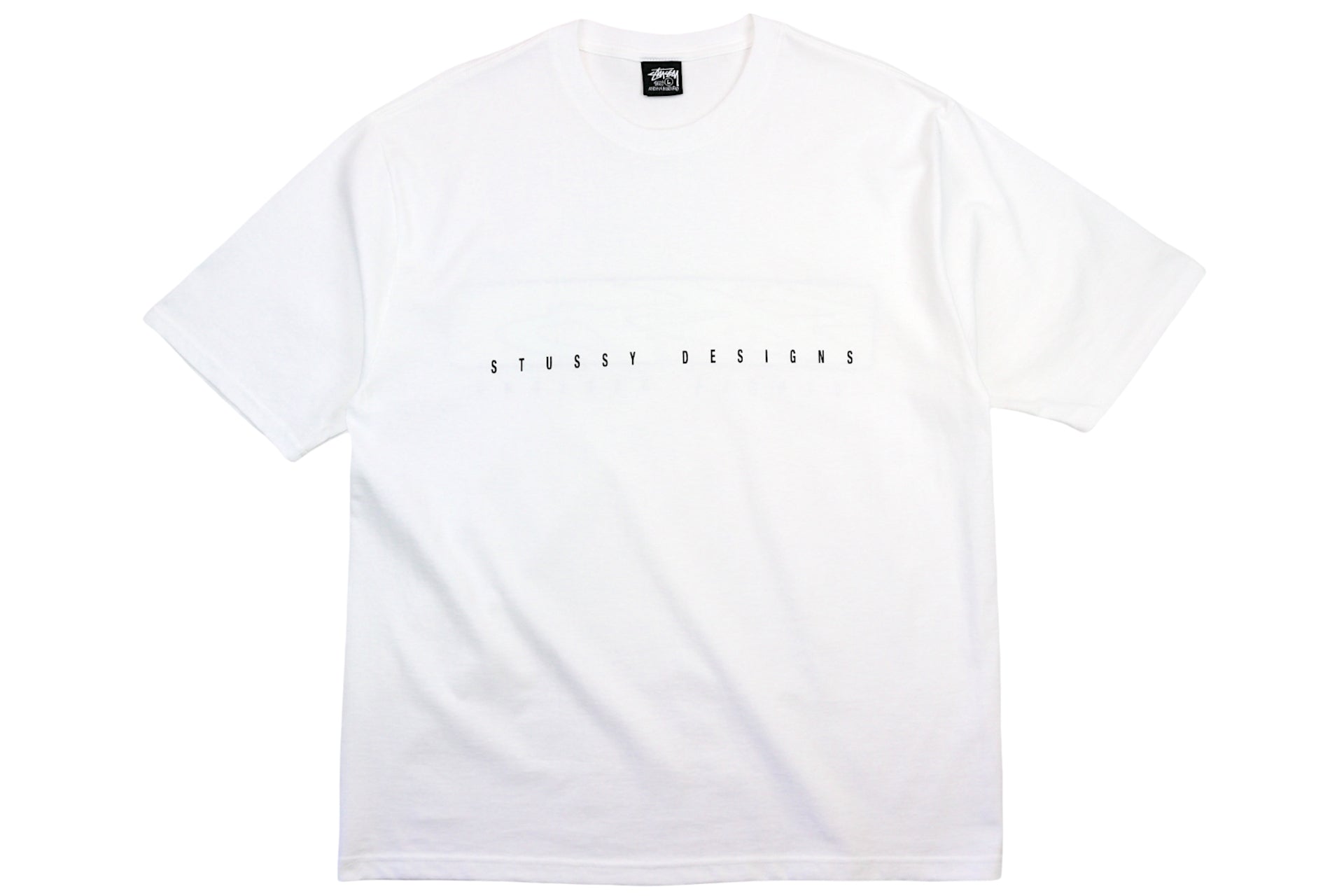 S Box Tee