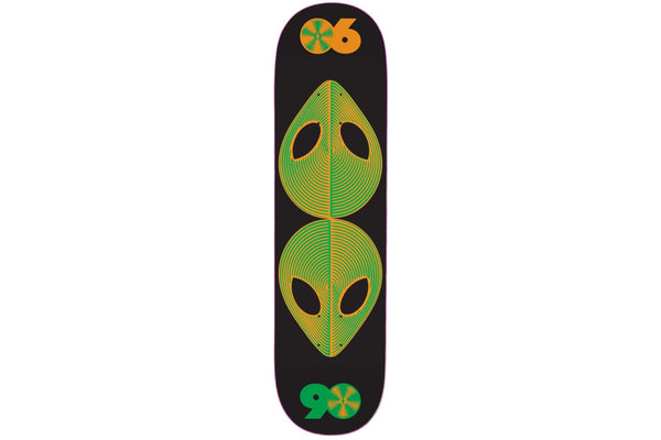 Scanner Twin - 8.25"