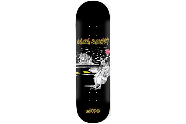 Alex Schmidt - Highway 2 - 8.25"PS