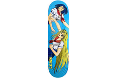 School Girl Battle - 8.25"
