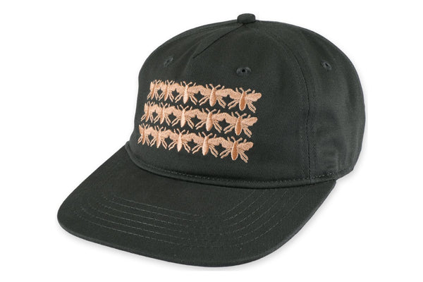 Scissorcraft Workers Cap