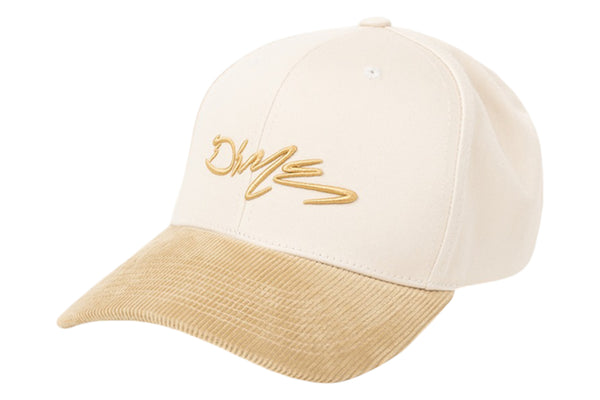 Scribble Full Fit Cap