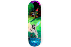 Jordan Taylor - SD1 - 8.5"