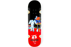 Tanner Burzinski - SD4 - 8.25" | 8.5"