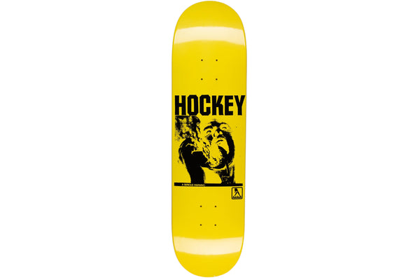 Serious Warning - 8.5"