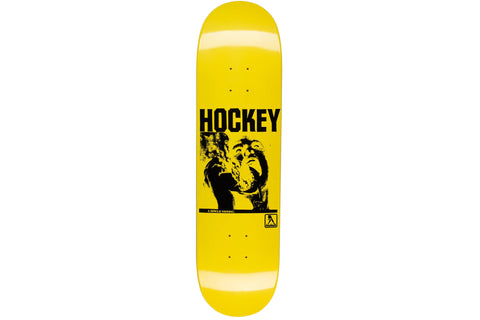 Carlyle - Slow Burn - 8.5" | 8.6"