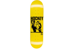 Serious Warning - 8.5"