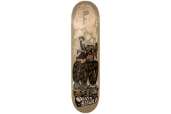 Servold Monster Truck - 8.5"