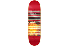 Shades Of War - 8.5"