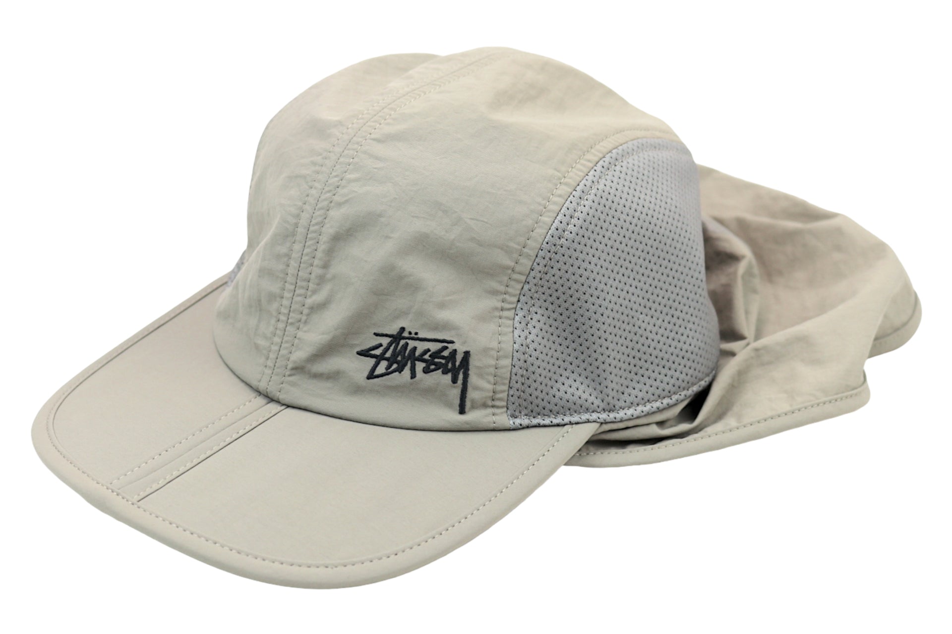 Foldable Shade Hat