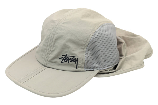 Foldable Shade Hat