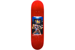 Shane O'Neill - Vintage - 8.25"