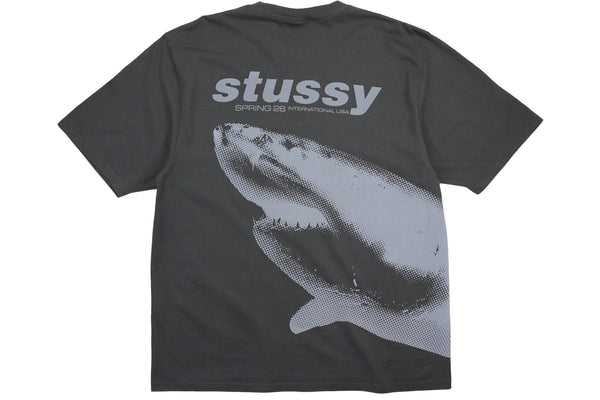 Shark Pigment Dyed Tee