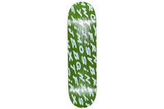 Sharpie Crossword - Slick