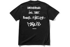 Bomb Shelter Tee