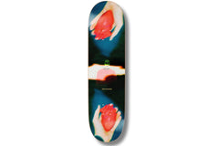 Shin Sanbongi - Heart In Hand - 8.25"