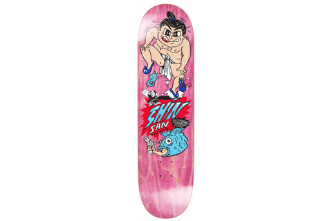 Shin Sanbongi - Bongi Boy Deck