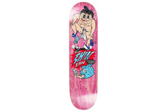 Shin Sanbongi - Bongi Boy Deck