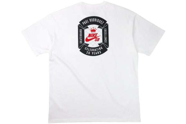 P-Rod 20 Years T-Shirt