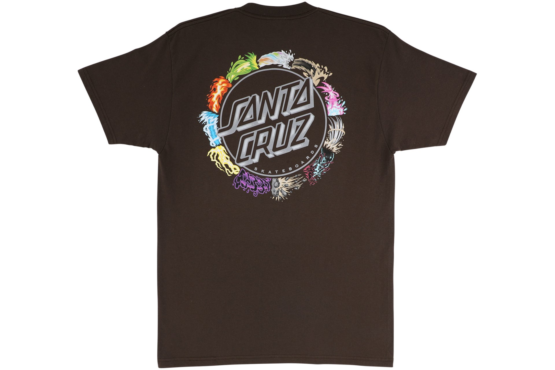 Pokemon Power Dot T-Shirt