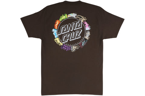 Support Tee (SSD 26')