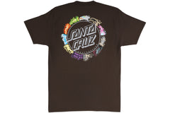 Pokemon Power Dot T-Shirt