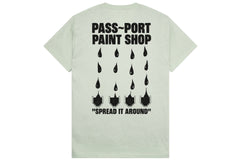 Shop Rules Tee