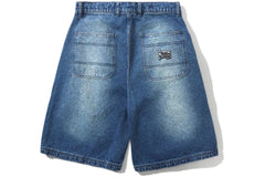 Spike Work Shorts