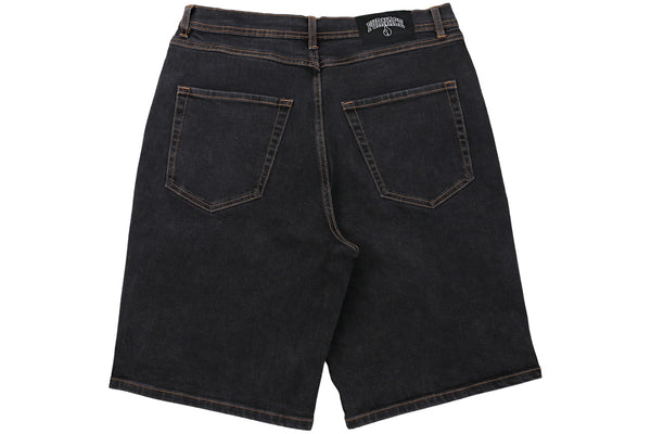 Furnace Denim Short