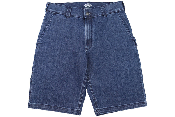 Denim Carpenter Short