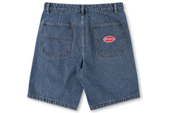 Reynolds Flatline Denim Short