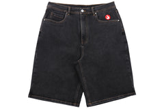 Furnace Denim Short