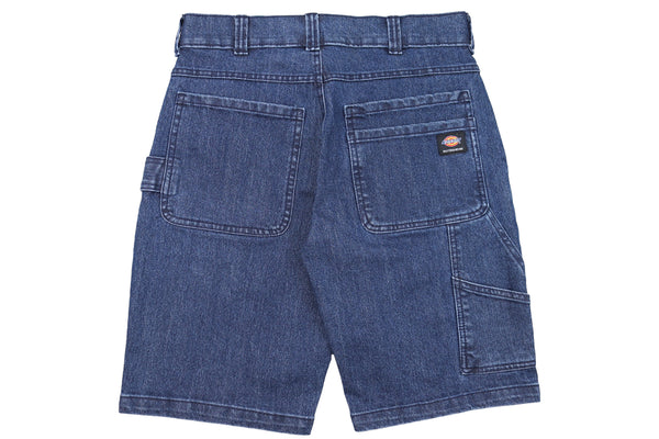 Denim Carpenter Short