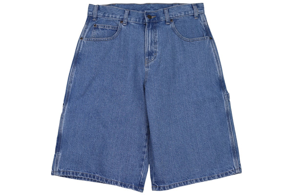 Denim Utility Short