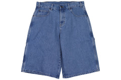 Denim Utility Short