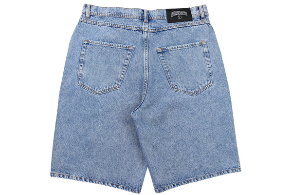 Furnace Denim Short