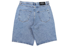 Furnace Denim Short