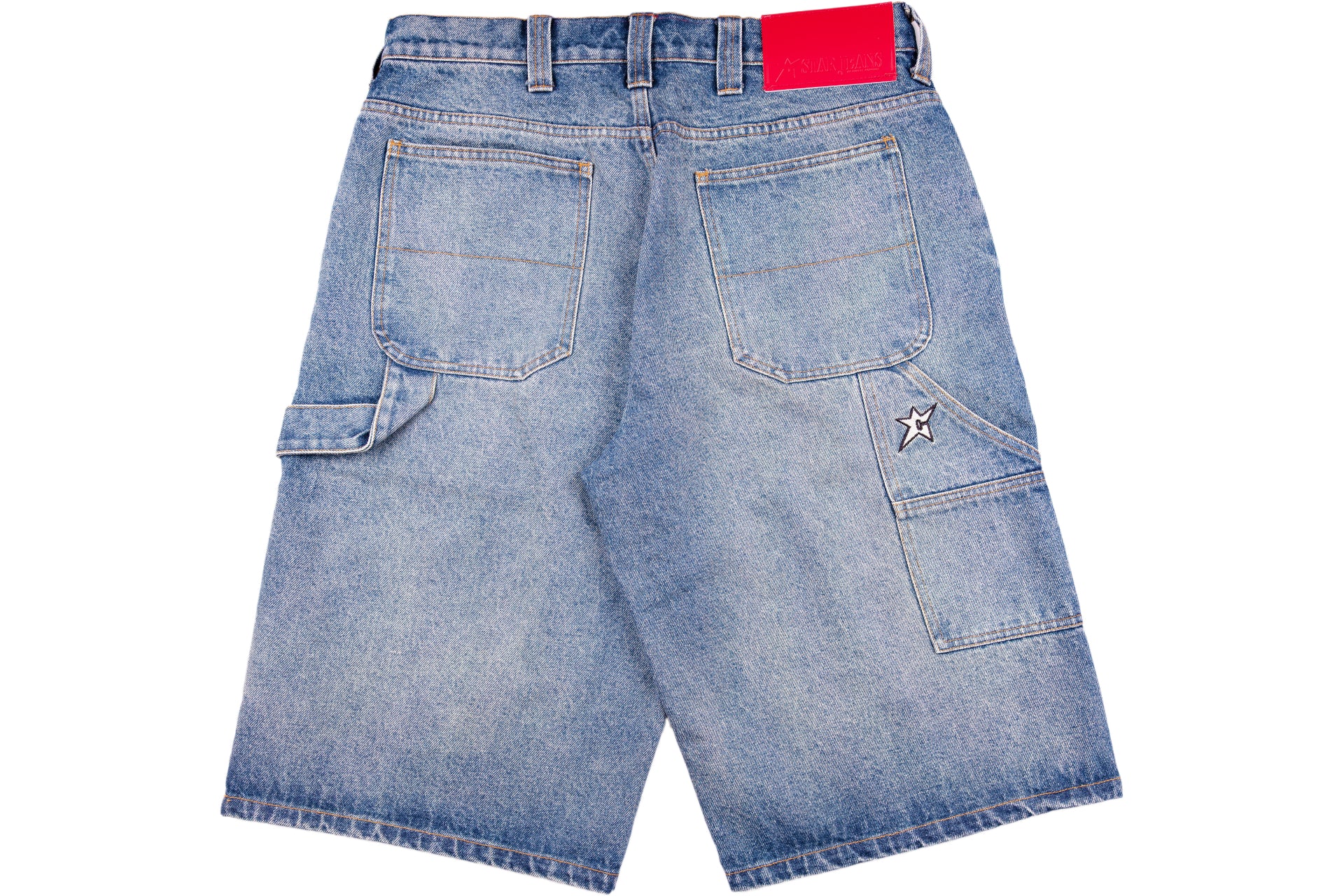 C-Star Double Knee Shorts