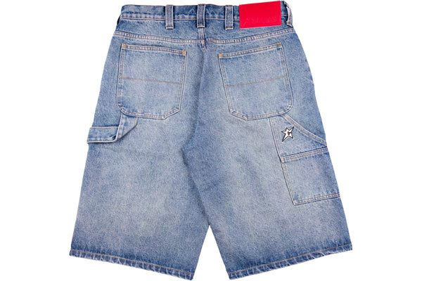 C-Star Double Knee Shorts