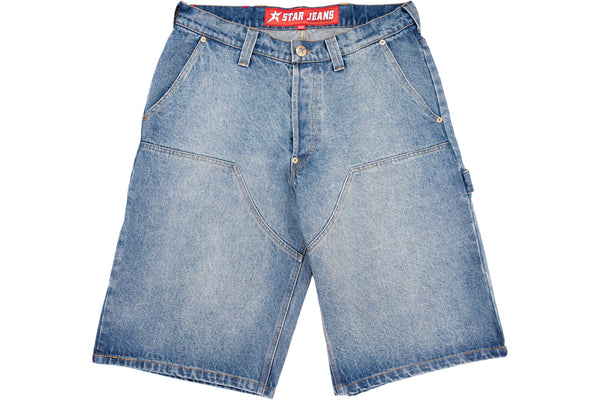 C-Star Double Knee Shorts