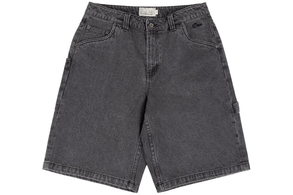 Classic Denim Short