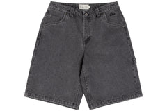 Classic Denim Short
