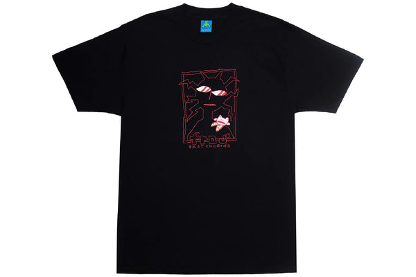 Shoulder Frog T-Shirt