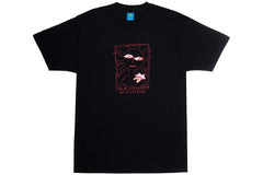 Shoulder Frog T-Shirt