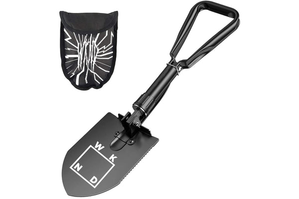 Collapsable Shovel