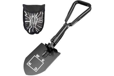 Collapsable Shovel
