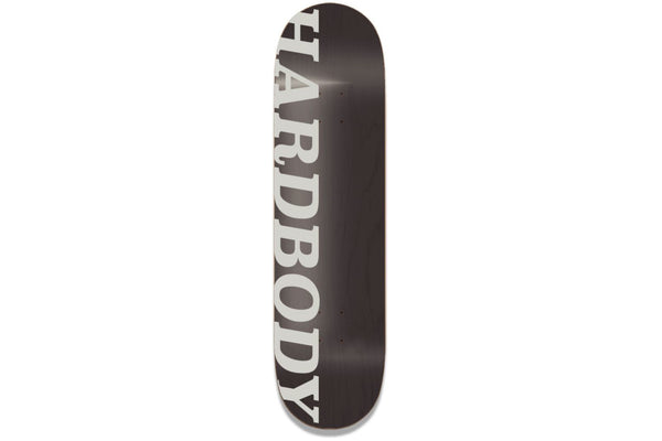 Silver Logo - 8.5"